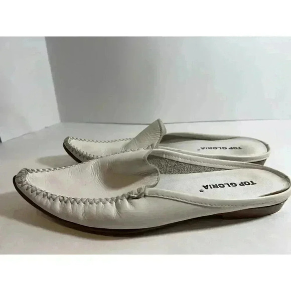 Top Gloria shoes​ - Picture 2 of 8